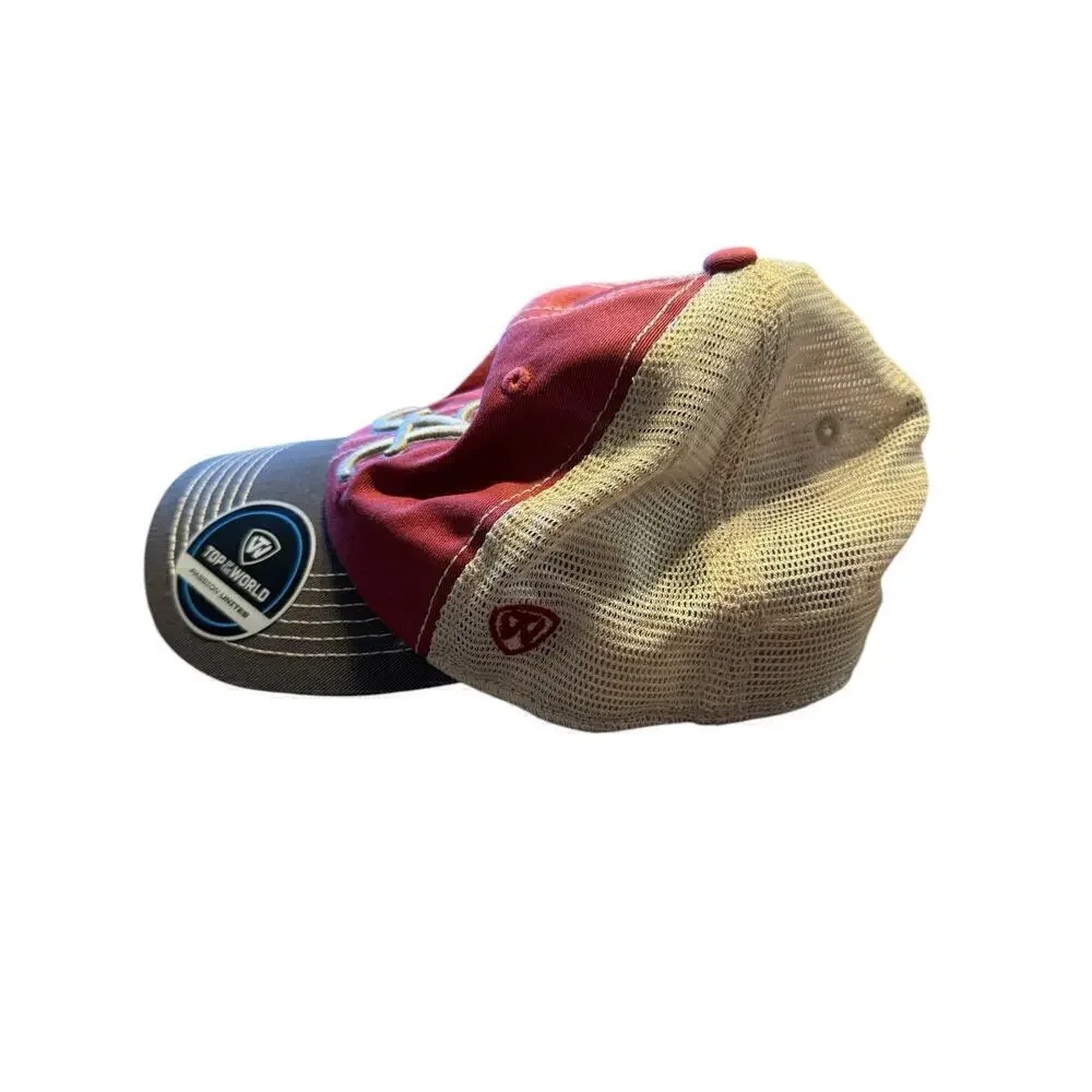Alabama Hat Men’s One Size